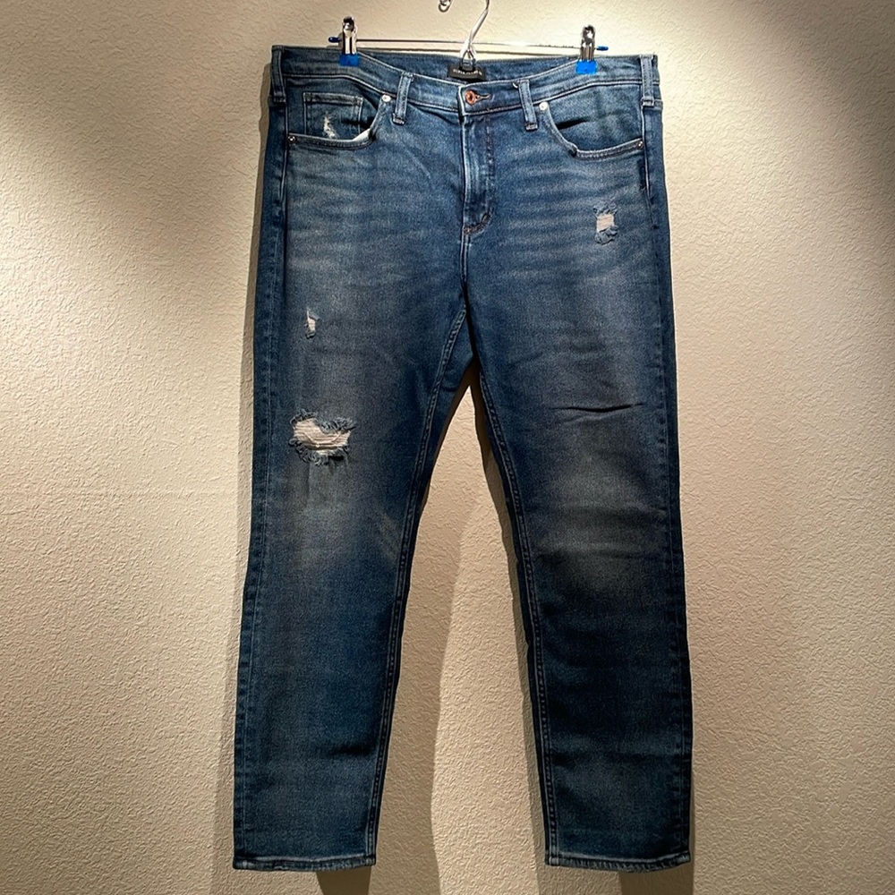 Silver Jeans Co Jeans